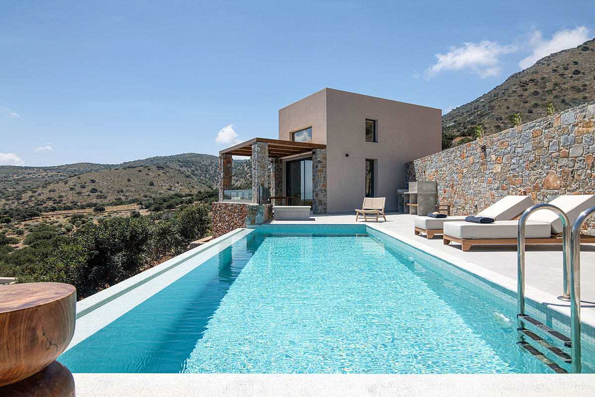 Ninemia Villas